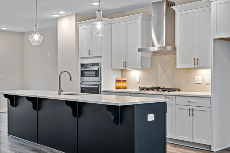 A StepbyStep Guide to Wrapping Your Kitchen Worktops with Vinyl Mr