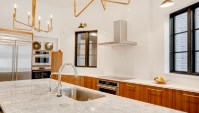 10 of the Best Kitchen Worktops: The Best Materials and Why You Should ...