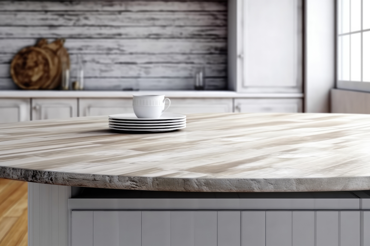What is the Price Difference Between Corian and Granite Worktops? - Mr ...